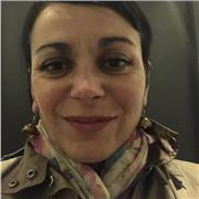 Professeur de français langues étrangère qualifiée et expérimentée